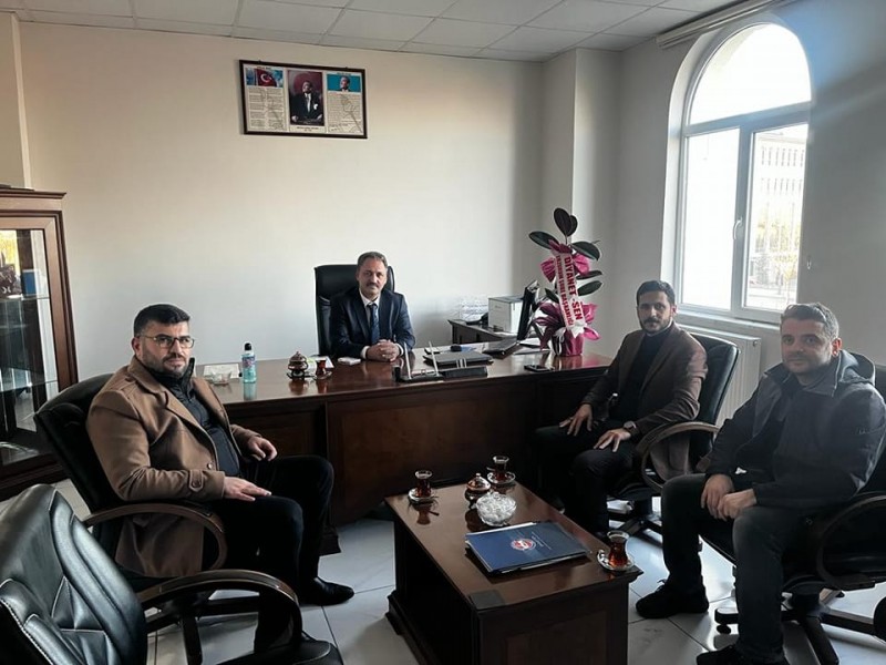 Hayırlı Olsun Ziyareti