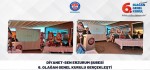 6. Olağan Genel Kurul Gerçekleştirildi