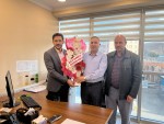 Aşkale İlçe Müftülüğüne Hoş Geldin Ziyareti