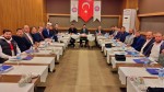 ​6. Olağan Genel Kurul Sonrası İlk Toplantımız Gerçekleşti