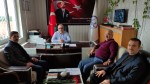 24 Kasım Öğretmenler Günü Ziyaretimiz