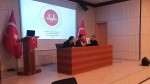 "Din görevlisine hizmet, dine hizmettir"