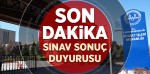 3. Dönem Hafızlık Tespit Sınavı sonuçları açıklandı