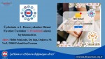 Çınaraltı Düğün Sarayı&Kongre Merkezi İndirim Anlaşmamız