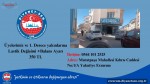 Erzurum Güllüce Oto Lastik İndirim Anlaşmamız
