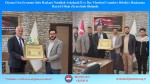 Uzundere Belediye Başkanına Hayırlı Olsun Ziyareti