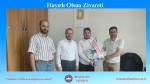 Hayırlı Olsun Ziyareti