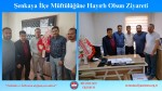 Hayırlı Olsun Ziyareti
