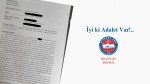 İyi ki Adalet Var!..