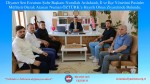 Pasinler İlçe Müftüsüne Hayırlı Olsun Ziyareti
