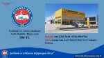 Dunlop İmsan A.Ş. İndirim Anlaşmamız
