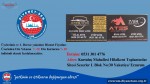 Ateş Oto Yıkama & Oto Lastik İndirim Anlaşmamız