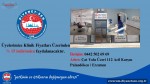 DİŞ HEKİMİ DT. SİNAN ÇELİK İLE ANLAŞMAMIZ