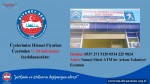 PEUGEOT&CİTREON İndirim Anlaşmamız