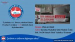 Sefa Kardeşler İndirim Anlaşmamız