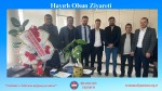 ​Hayırlı Olsun Ziyareti