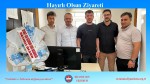 Hayırlı Olsun Ziyareti